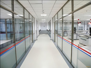 实验室装饰工程