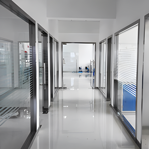 实验室装饰工程