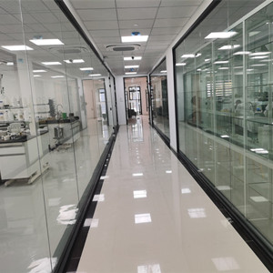 工程案例：水羊集团（御泥坊）   改造面积1500平