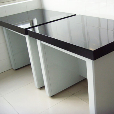  Steel  balance table